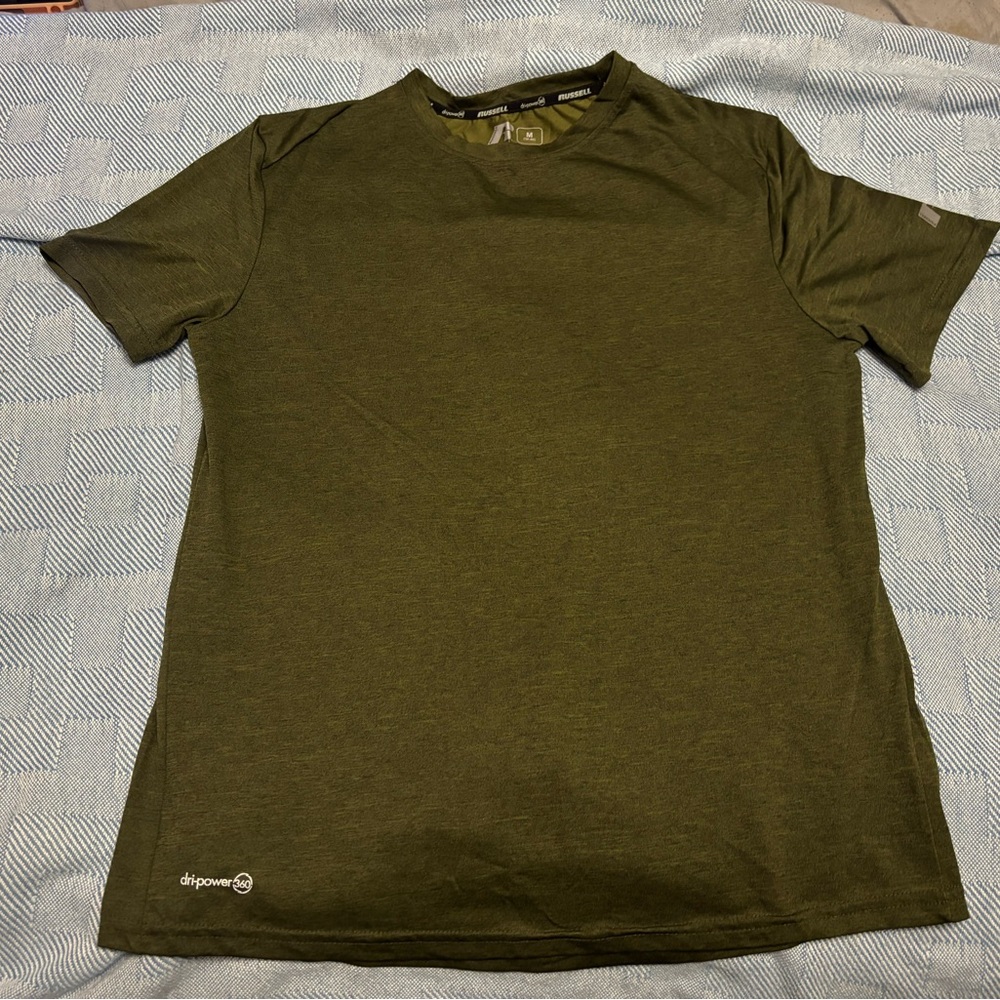 Russell Athletic Tee